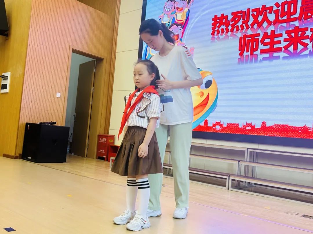 嗨,小学|晨燕幼儿园 第37张 嗨,小学|晨燕幼儿园 第37张