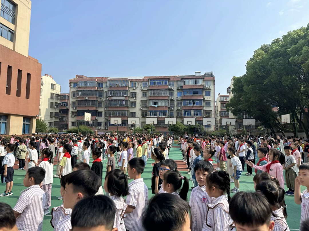 嗨,小学|晨燕幼儿园 第20张 嗨,小学|晨燕幼儿园 第20张