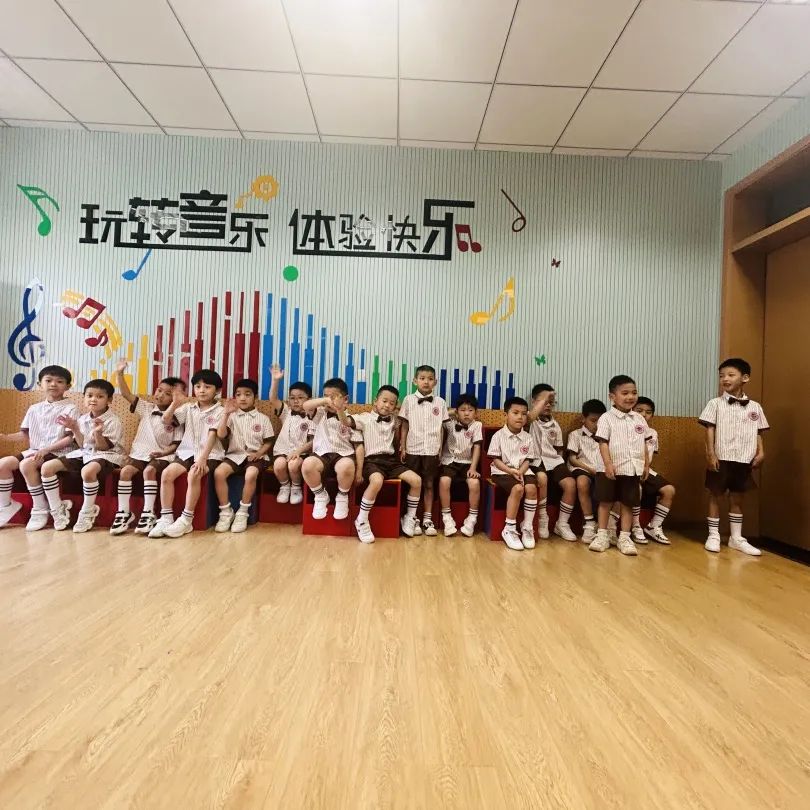 嗨,小学|晨燕幼儿园 第52张 嗨,小学|晨燕幼儿园 第52张