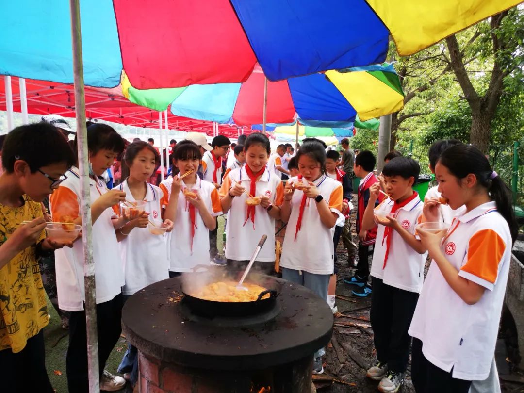 校园公告||瓯海区潘桥第二小学2024年招生简章 第11张