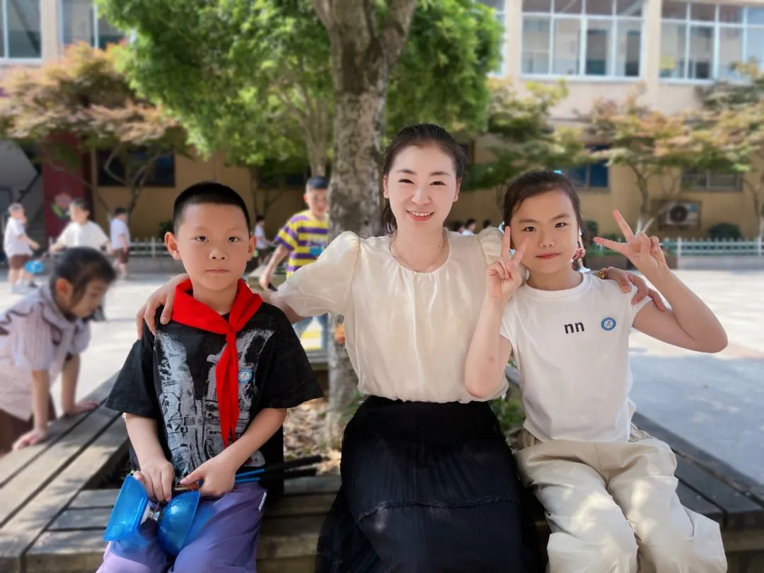 嗨,小学|晨燕幼儿园 第61张 嗨,小学|晨燕幼儿园 第61张