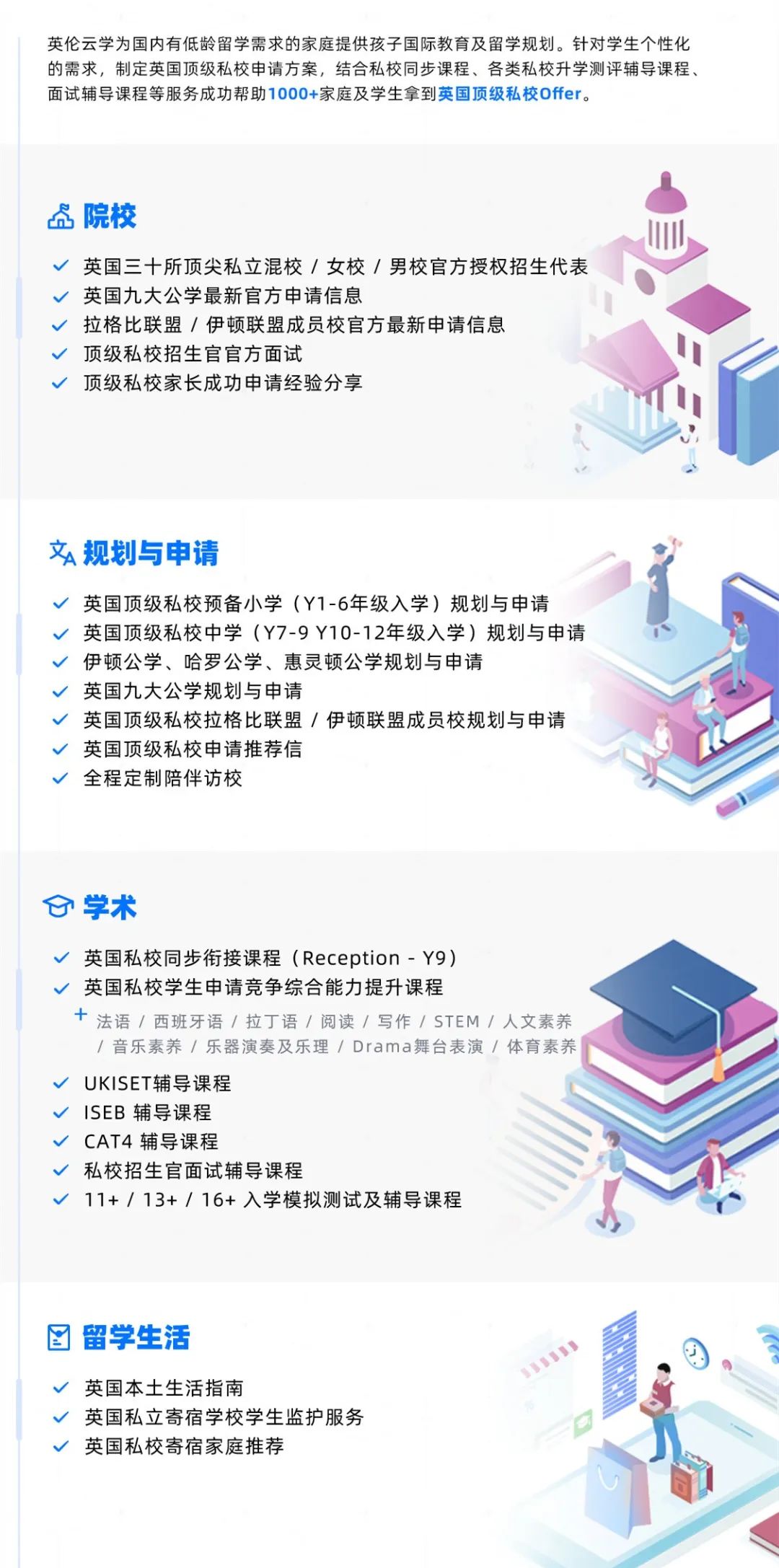 中考后去英国读高中到底好不好?怎么提前准备、准备什么? 第17张