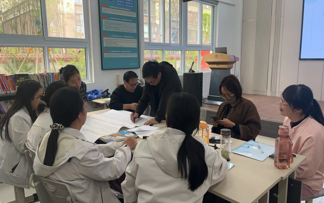 【小学数学】规范数学书写 扎实学习习惯——内黄县繁阳小学数学书写能力培养工作展示 第16张