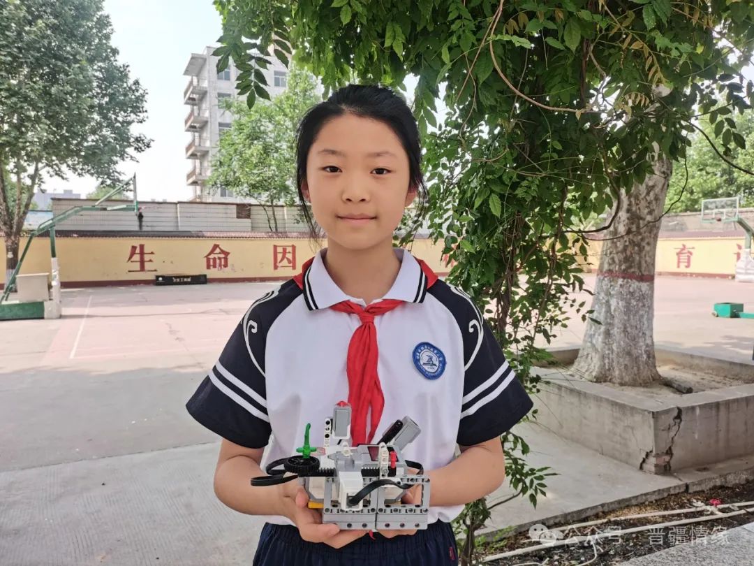 【喜报】铝基地毓秀小学在省、市级信息素养提升大赛中喜获佳绩 第6张
