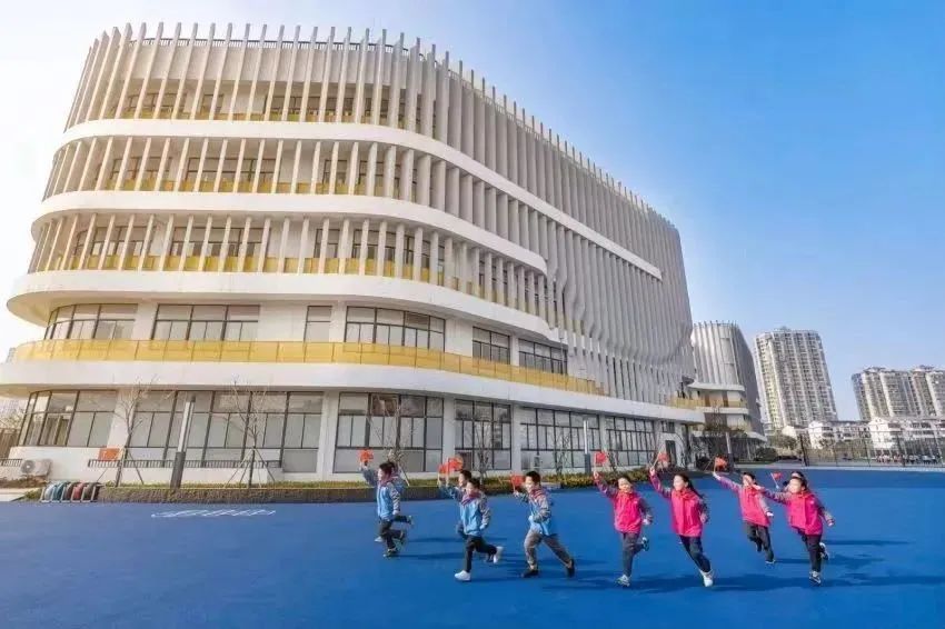 常州市北环小学2024年秋学期新生入学通告 第1张 常州市北环小学2024年秋学期新生入学通告 第1张