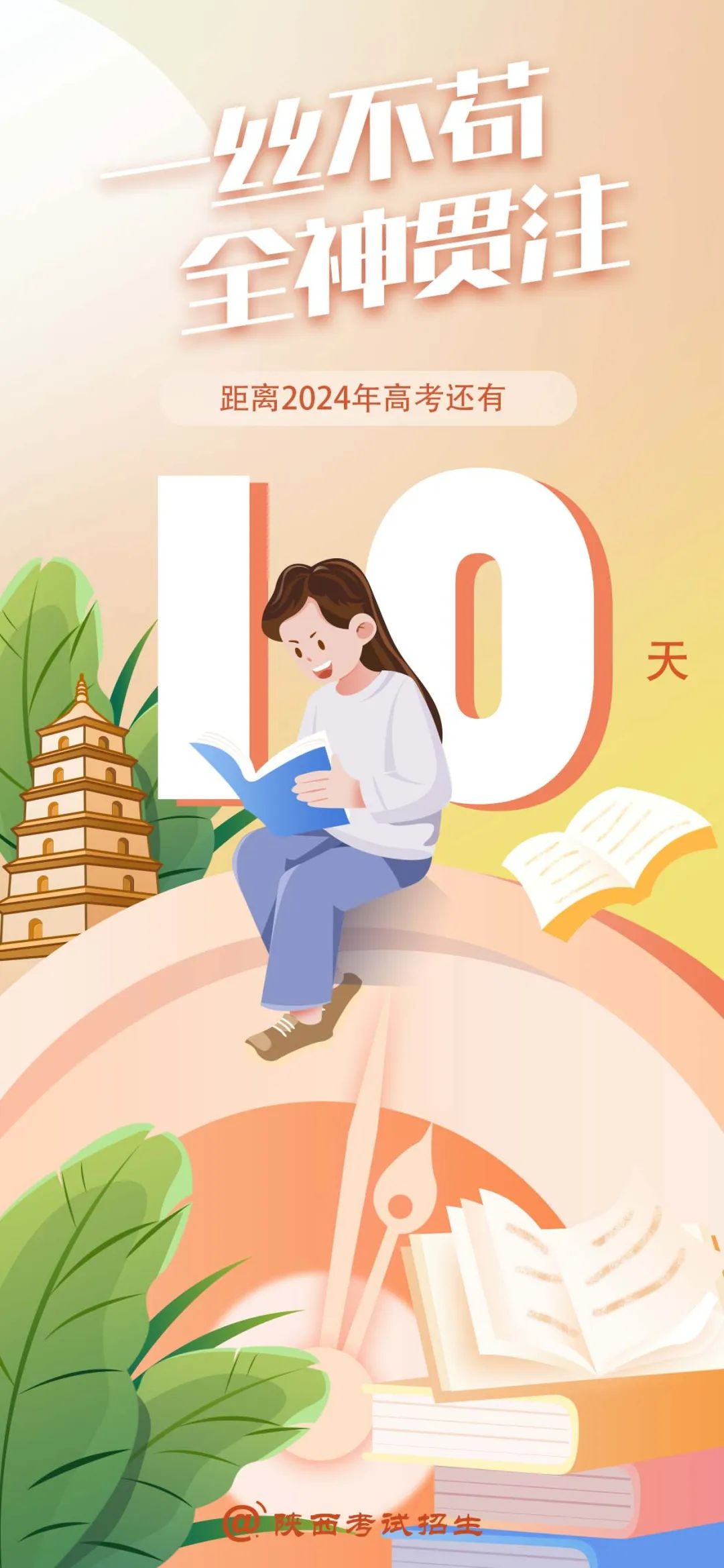 2024年陕西省高考志愿填报和录取政策变化(附考试时间、科目) 第6张 2024年陕西省高考志愿填报和录取政策变化(附考试时间、科目) 第6张