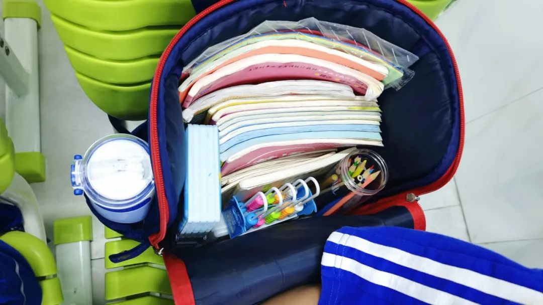 “劳动最光荣” —— 梅山小学学生劳动素养提升系列活动纪实 第124张