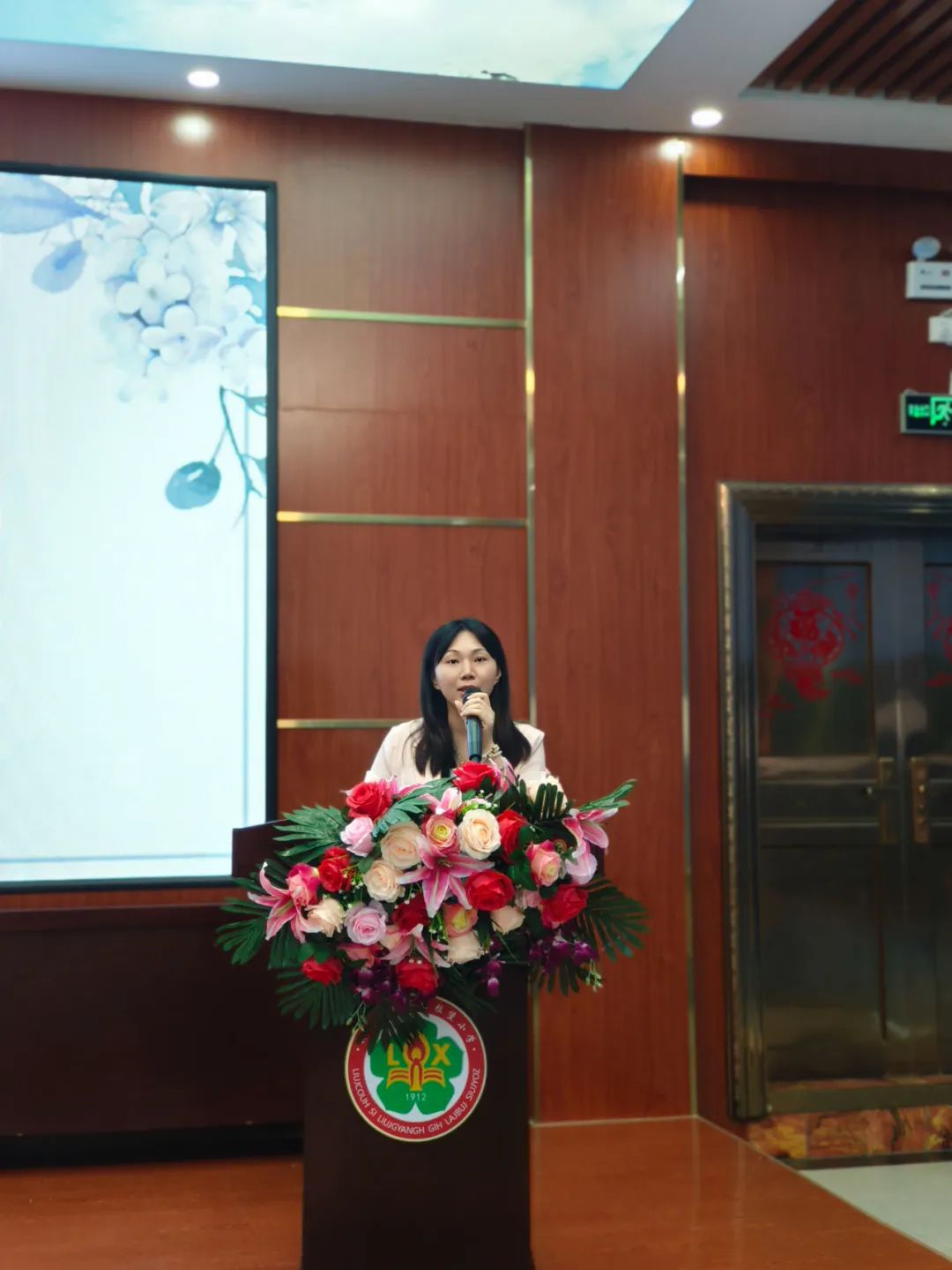 聚焦课标理念 精研复习策略——记柳江区小学语文毕业复习指导会 第20张