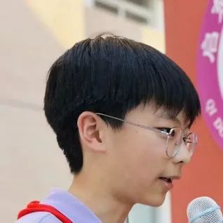 【幼小衔接】“趣”见小学,筑梦成长——紫薇幼儿园大班组入队仪式体验活动 第46张