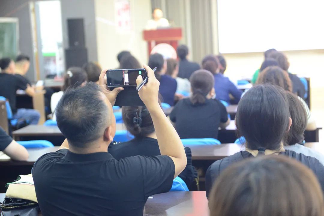 沈阳铁路实验小学“衔接有方 成长有道”小初衔接主题活动报道 第6张 沈阳铁路实验小学“衔接有方 成长有道”小初衔接主题活动报道 第6张