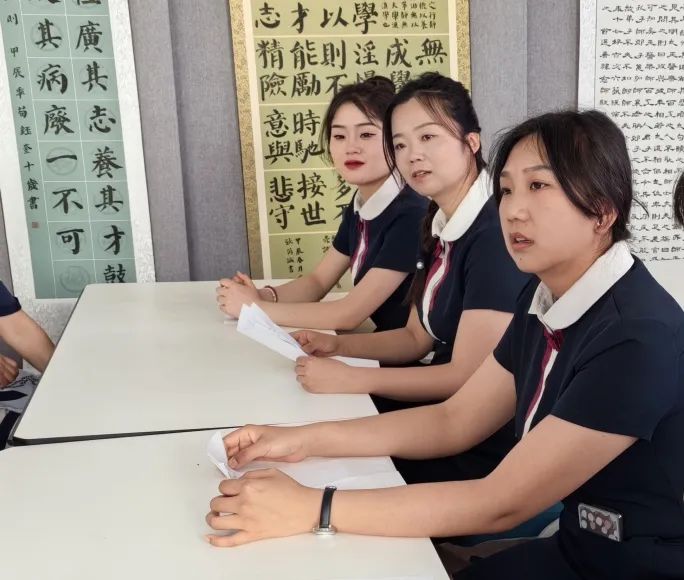 【幼小衔接】小学初体验  衔接促成长——天爱幼儿园大班组走进小学活动纪实 第63张