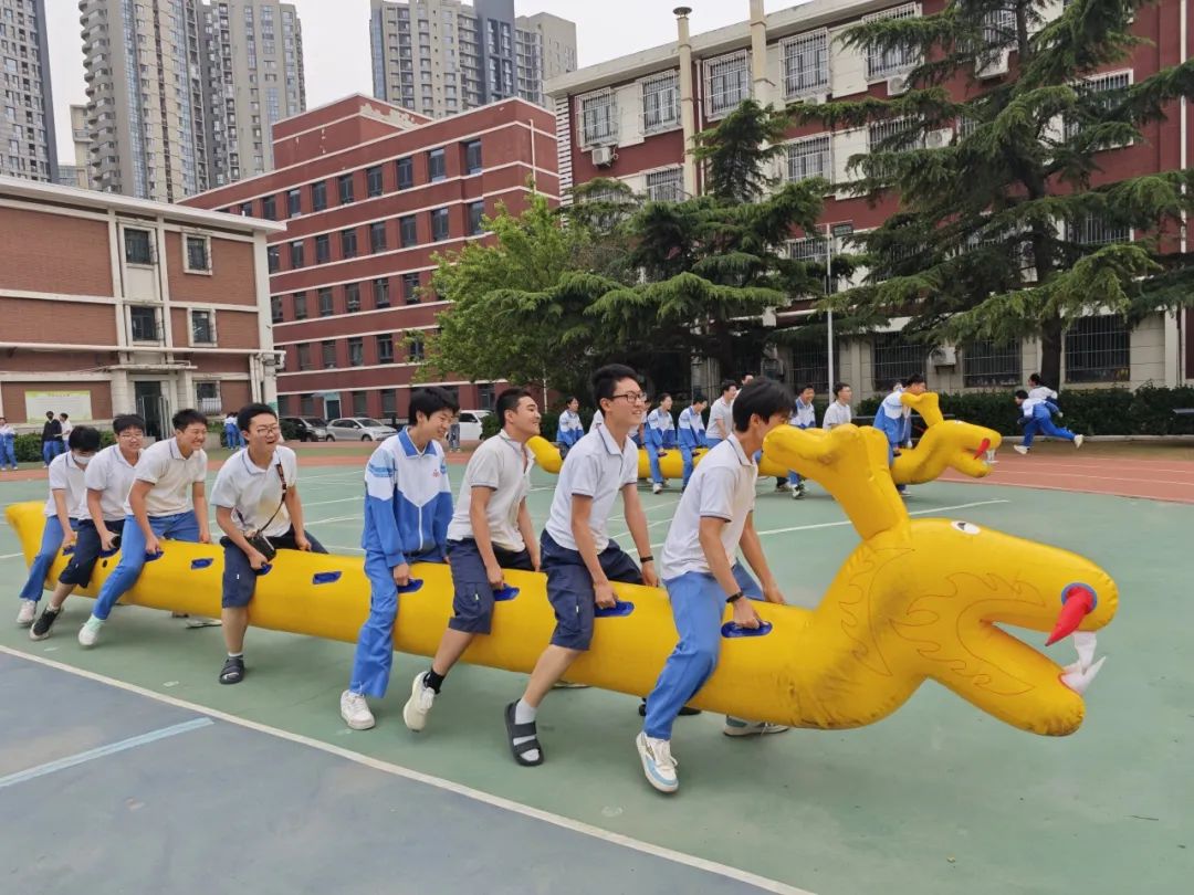 凝心聚力,助力中考——九十中学开展九年级考前团体辅导活动 第11张 凝心聚力,助力中考——九十中学开展九年级考前团体辅导活动 第11张