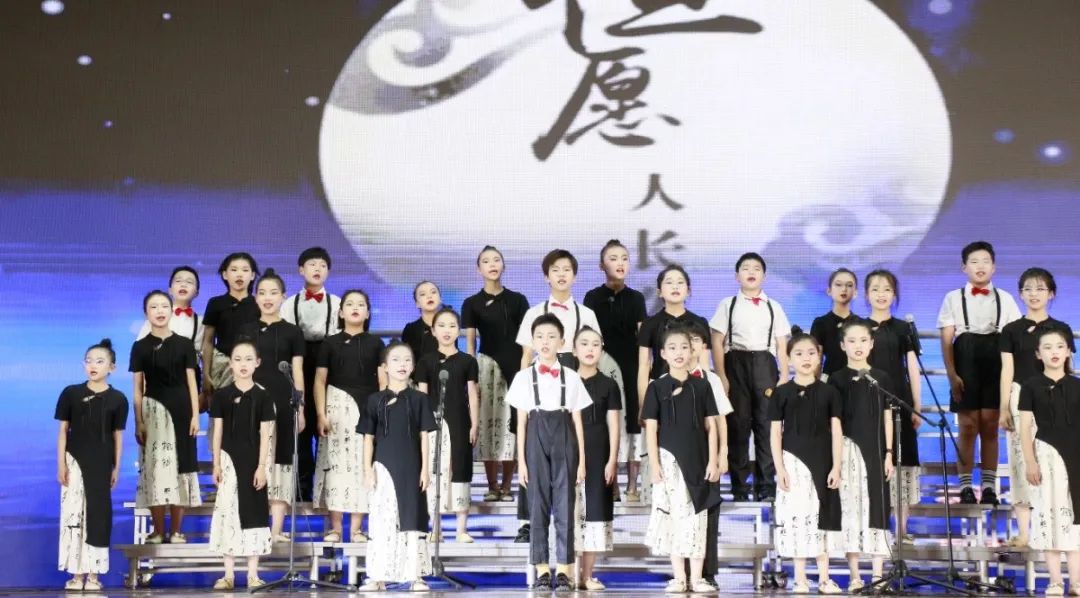 天马小学庆六一 ▏“童心飞扬 逐梦启航”艺术节开始投票啦! 第16张 天马小学庆六一 ▏“童心飞扬 逐梦启航”艺术节开始投票啦! 第16张