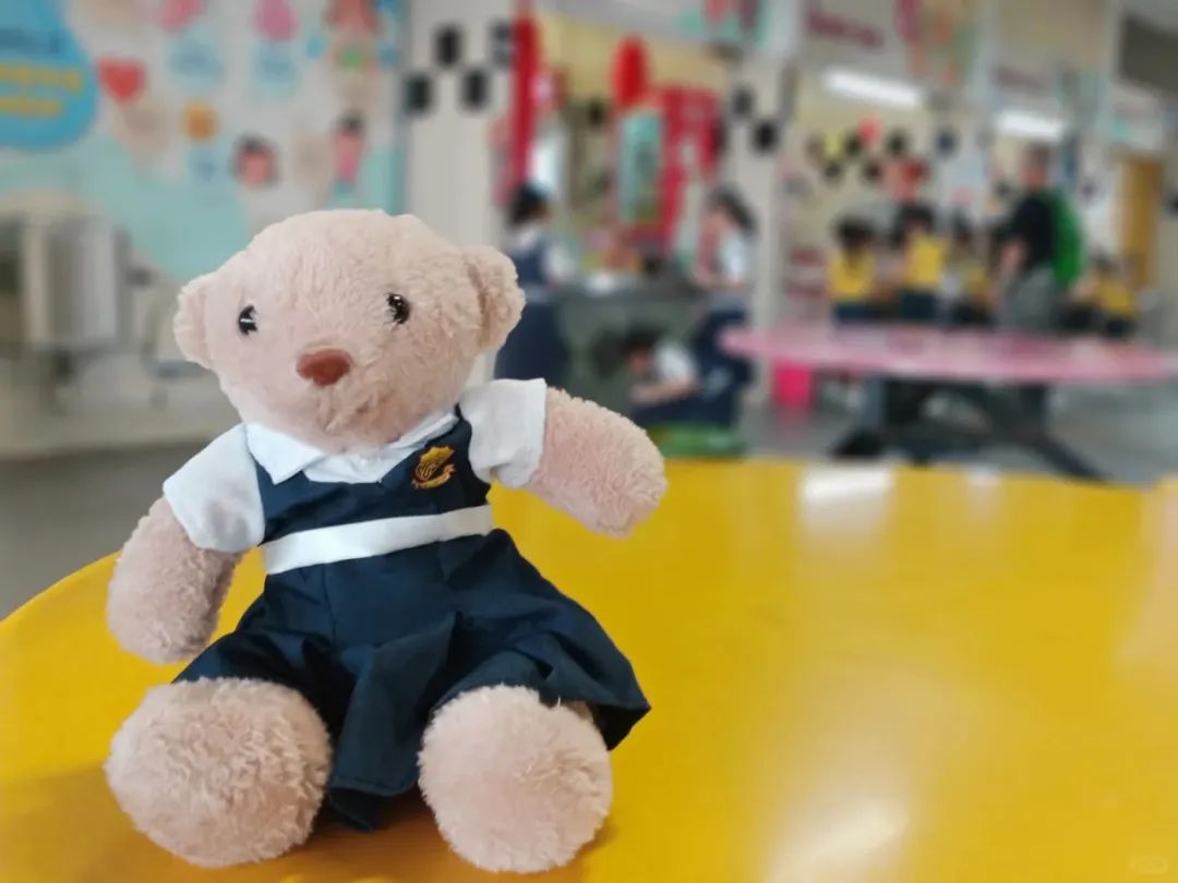 新加坡政府名校之新加坡美以美女子小学 第9张