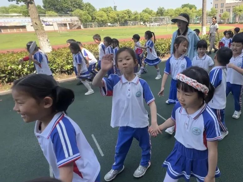 资讯速递|幼见小学,育见成长 第20张