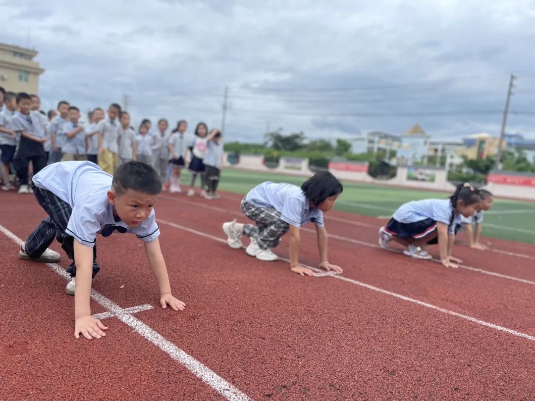 【你好,小学】——石城县屏山镇中心公立幼儿园幼小衔接之参观小学 第22张 【你好,小学】——石城县屏山镇中心公立幼儿园幼小衔接之参观小学 第22张