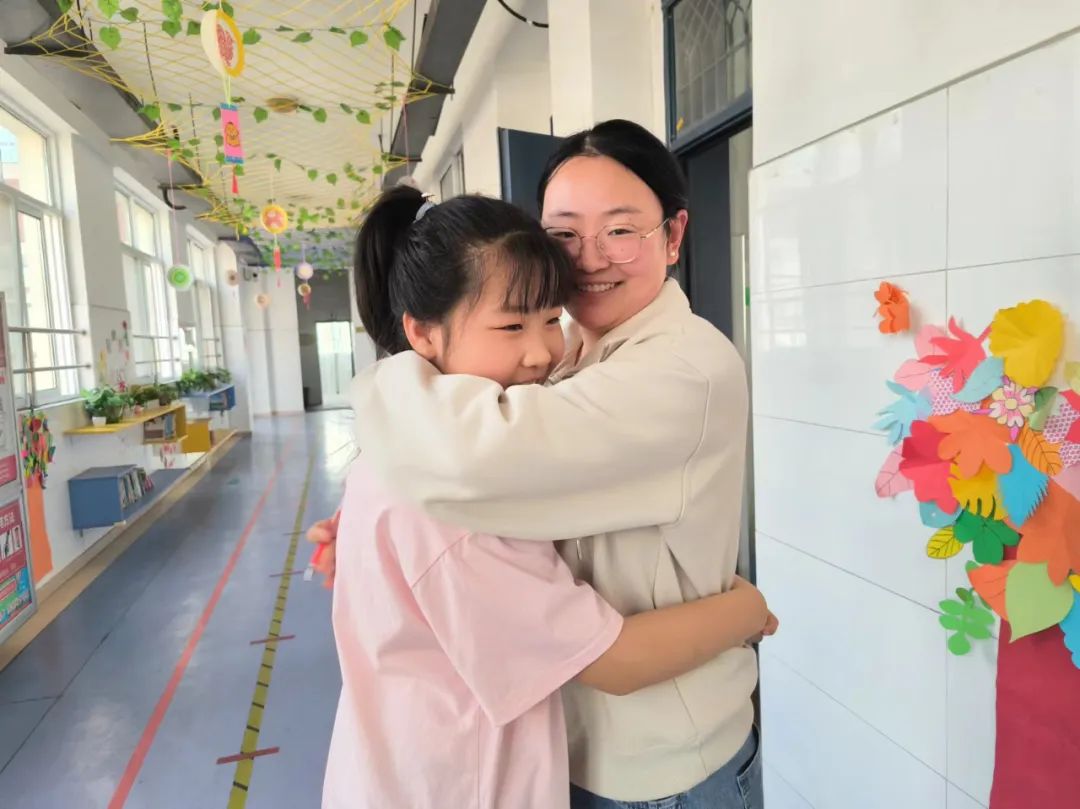 卧虎山小学“诚信超市”营造“以章换物”新体验! 第10张