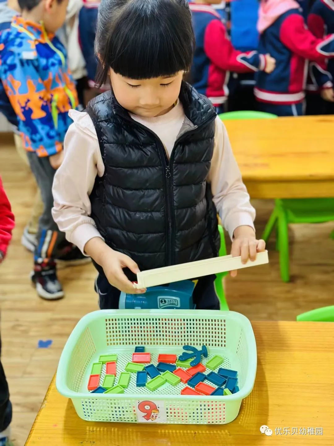无痕衔接,走向小学 第20张 无痕衔接,走向小学 第20张