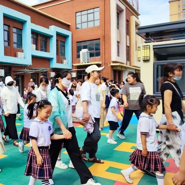 活动专栏 ‖ “小学”我们来啦~ 第5张 活动专栏 ‖ “小学”我们来啦~ 第5张