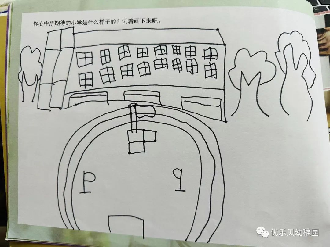 无痕衔接,走向小学 第10张 无痕衔接,走向小学 第10张