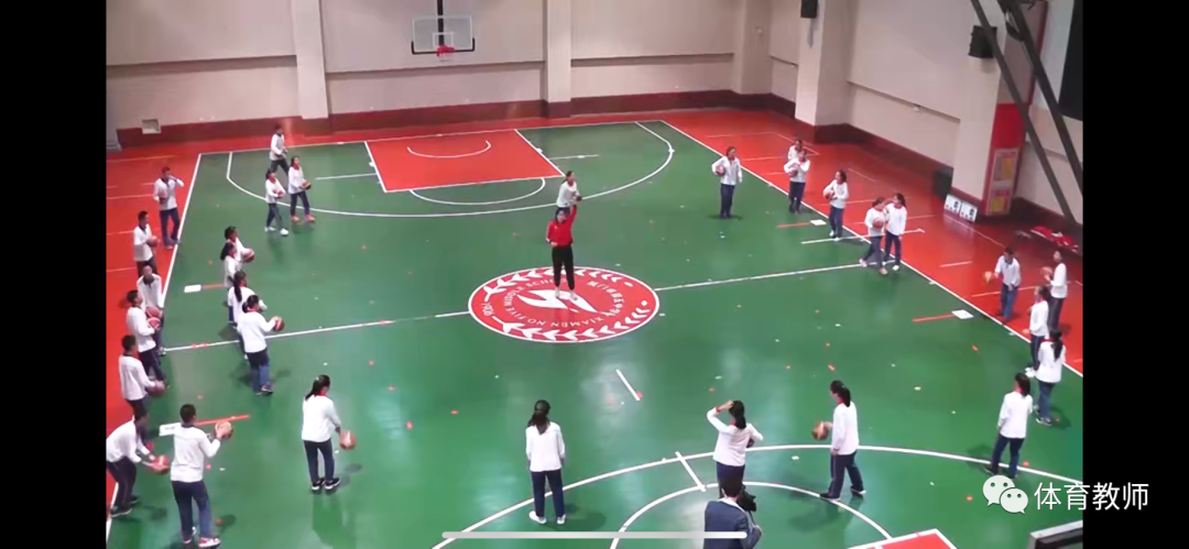 【体育教案】小学到高中的省级评比教案(部分word版可修改) 第3张