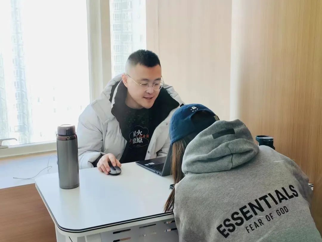 真的建议高考后去学雅思托福,这么多隐藏优势你还不知道?来新航道2024高考特供班帮你稳稳出分! 第17张 真的建议高考后去学雅思托福,这么多隐藏优势你还不知道?来新航道2024高考特供班帮你稳稳出分! 第17张