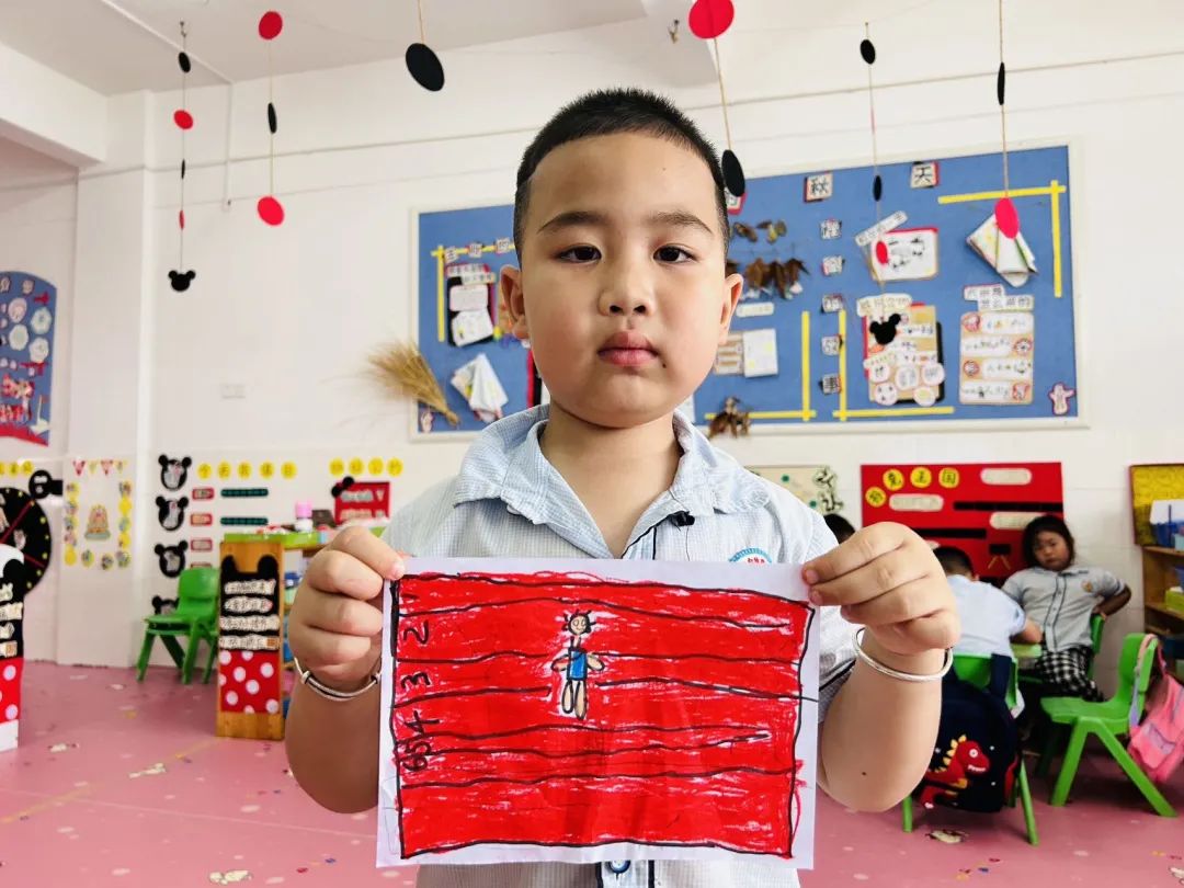【你好,小学】——石城县屏山镇中心公立幼儿园幼小衔接之参观小学 第14张 【你好,小学】——石城县屏山镇中心公立幼儿园幼小衔接之参观小学 第14张