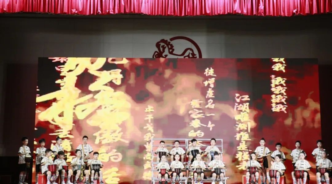 天马小学庆六一 ▏“童心飞扬 逐梦启航”艺术节开始投票啦! 第24张 天马小学庆六一 ▏“童心飞扬 逐梦启航”艺术节开始投票啦! 第24张