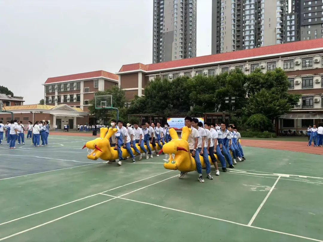 凝心聚力,助力中考——九十中学开展九年级考前团体辅导活动 第12张 凝心聚力,助力中考——九十中学开展九年级考前团体辅导活动 第12张