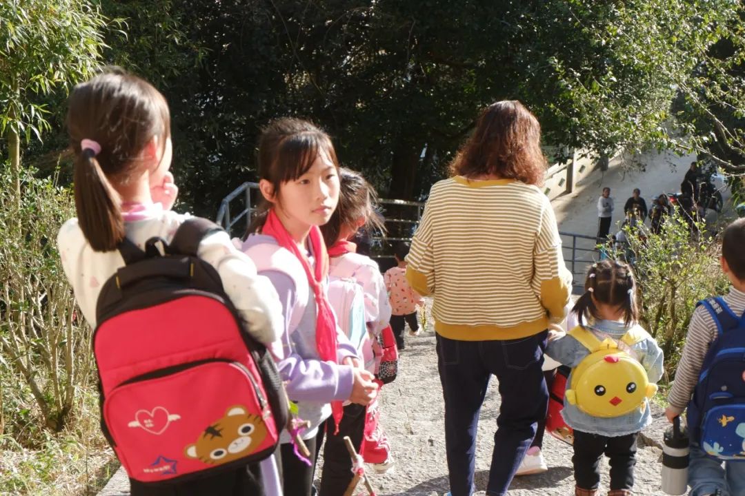记·陆地华侨小学 第10张 记·陆地华侨小学 第10张