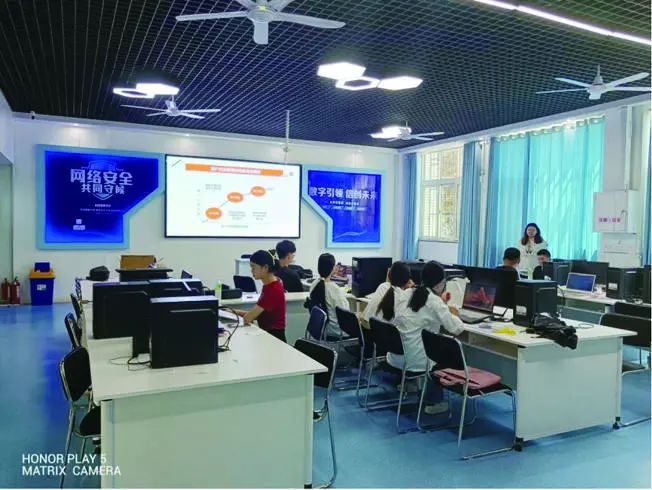 华赛职教高考培训基地 第2张 华赛职教高考培训基地 第2张