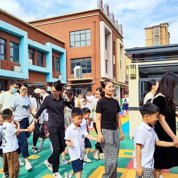 活动专栏 ‖ “小学”我们来啦~ 第8张 活动专栏 ‖ “小学”我们来啦~ 第8张