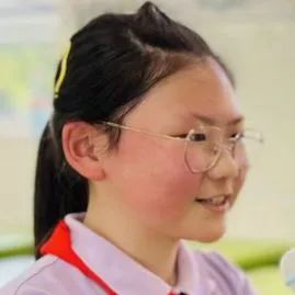 【幼小衔接】“趣”见小学,筑梦成长——紫薇幼儿园大班组入队仪式体验活动 第48张