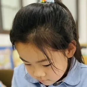 【幼小衔接】“趣”见小学,筑梦成长——紫薇幼儿园大班组入队仪式体验活动 第10张