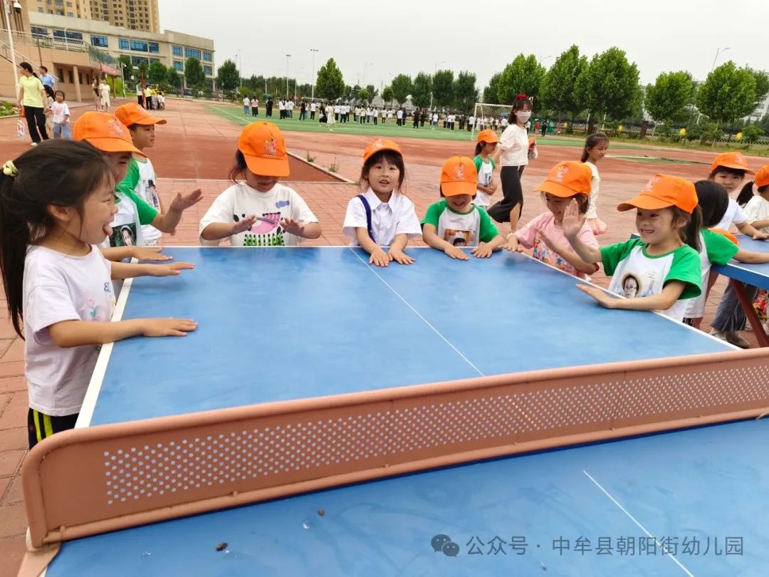 小学“慧”感知,衔接育成长——中牟县朝阳街幼儿园参观小学活动 第64张 小学“慧”感知,衔接育成长——中牟县朝阳街幼儿园参观小学活动 第64张