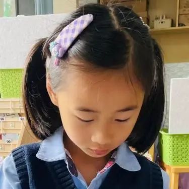【幼小衔接】“趣”见小学,筑梦成长——紫薇幼儿园大班组入队仪式体验活动 第8张