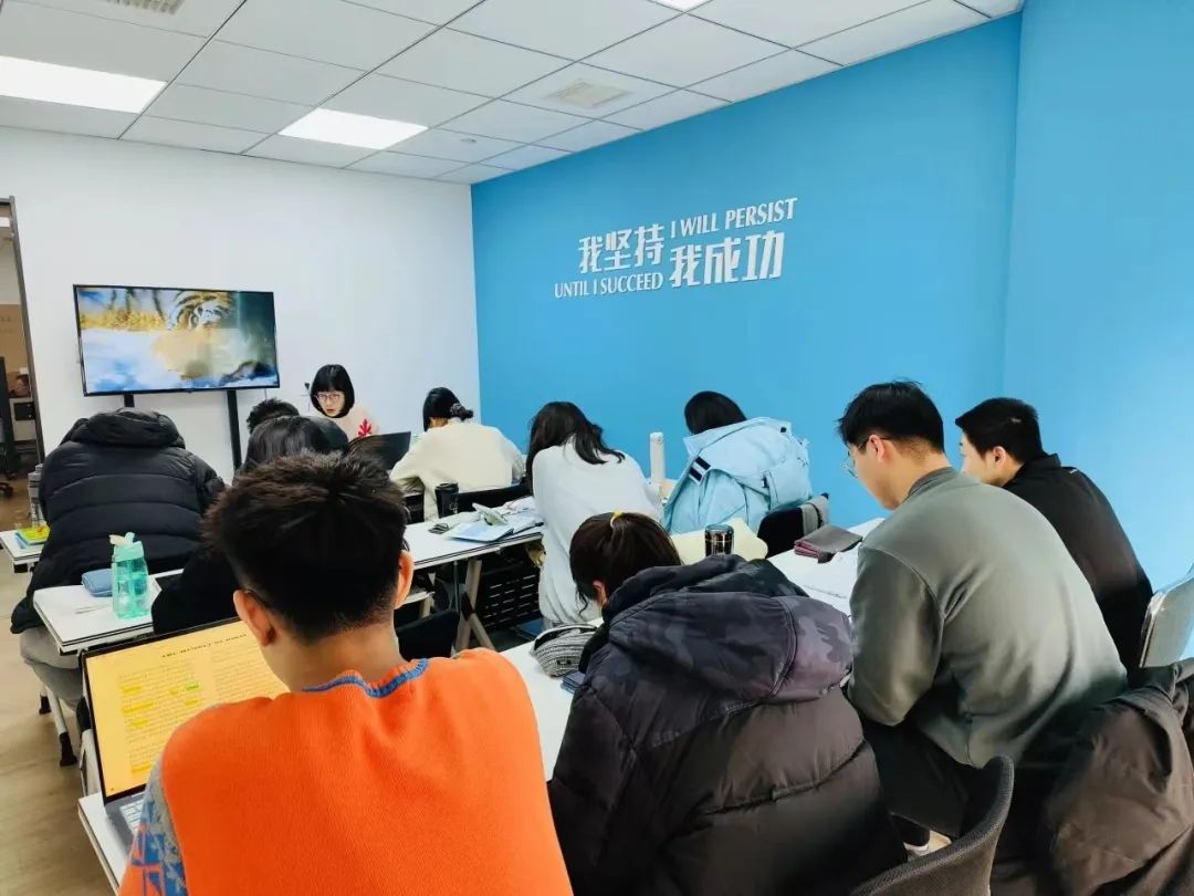 真的建议高考后去学雅思托福,这么多隐藏优势你还不知道?来新航道2024高考特供班帮你稳稳出分! 第12张 真的建议高考后去学雅思托福,这么多隐藏优势你还不知道?来新航道2024高考特供班帮你稳稳出分! 第12张