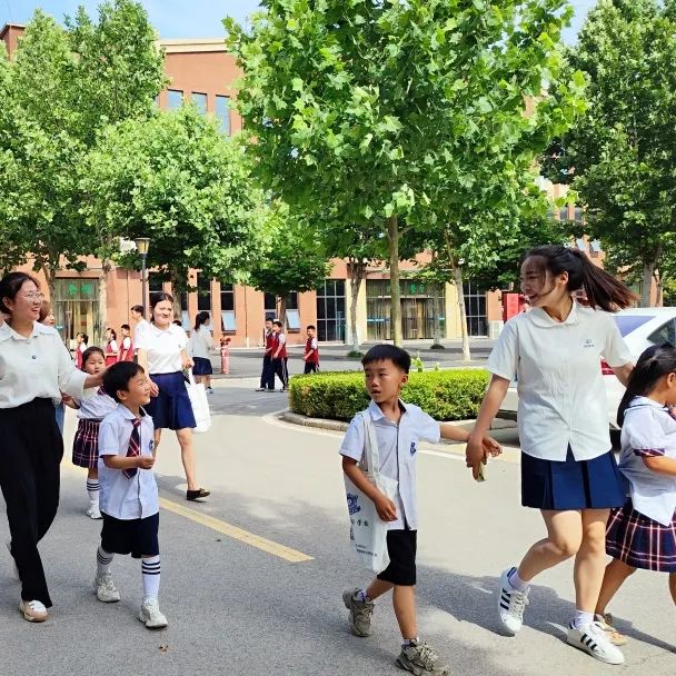 活动专栏 ‖ “小学”我们来啦~ 第46张 活动专栏 ‖ “小学”我们来啦~ 第46张