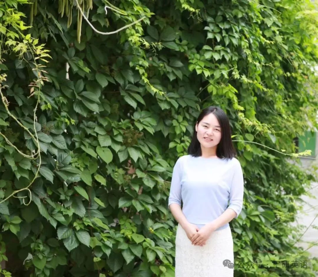 中考复课|中考复习---考场书面表达答题策略 第34张