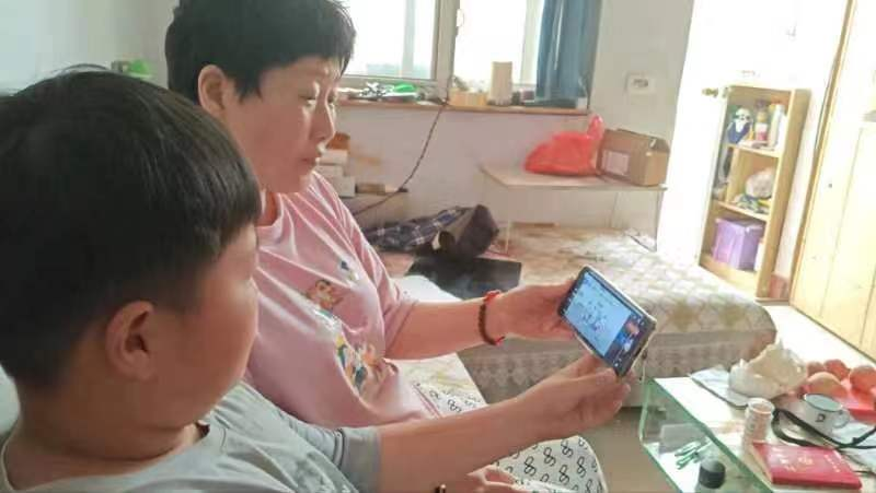 宝丰县站前路小学“心理健康教育宣传月”专题活动 第5张