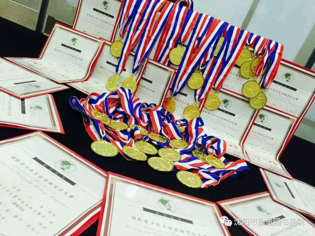【翰墨园~口诀书法】小学真正拉开差距的阶段竟然是……错过影响孩子整个学习生涯 第22张
