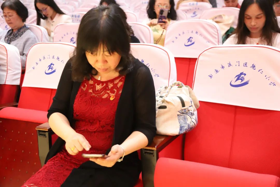 【弘仁党建|能仁小学】严明纪律规矩 永葆清廉操守——海门区能仁小学党支部5月主题党日活动 第15张