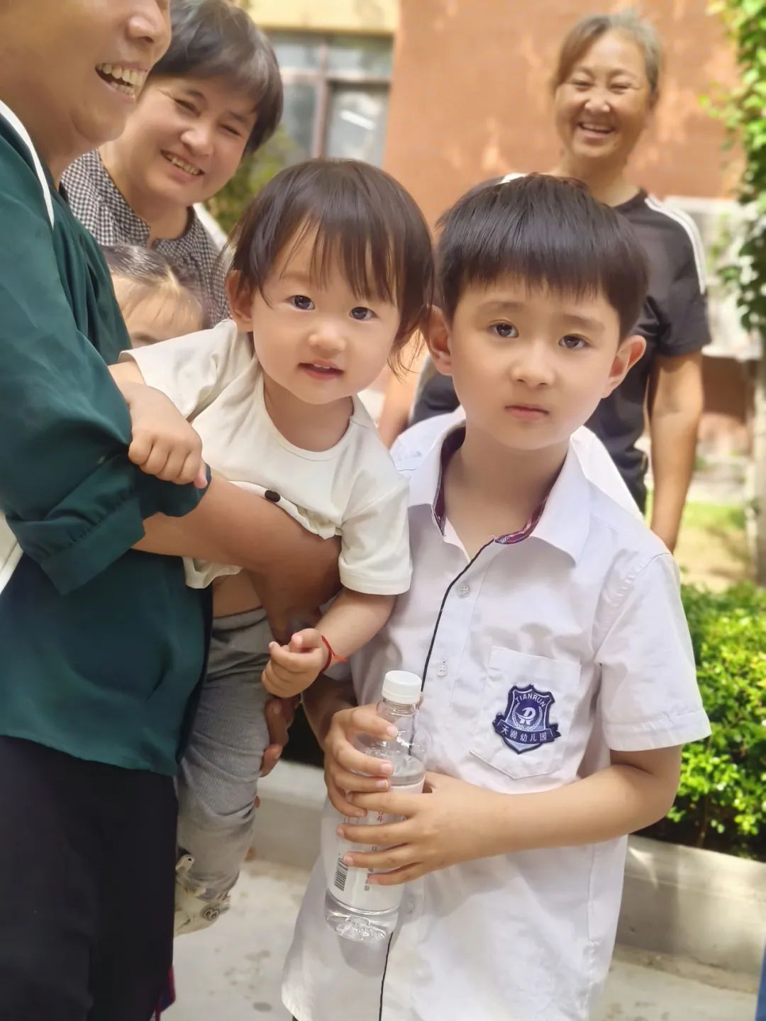 活动专栏 ‖ “小学”我们来啦~ 第44张 活动专栏 ‖ “小学”我们来啦~ 第44张
