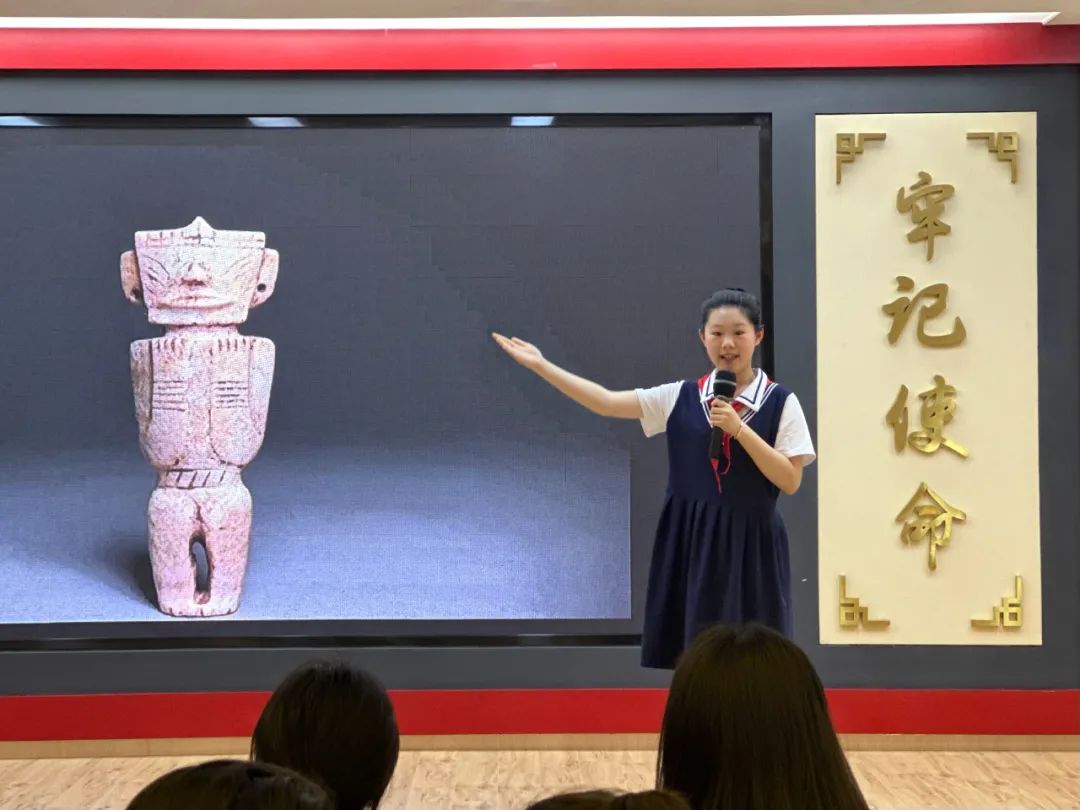 环峰小学|“双减”政策落地生花,“五育并举”频结硕果 第37张