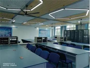 华赛职教高考培训基地 第4张 华赛职教高考培训基地 第4张