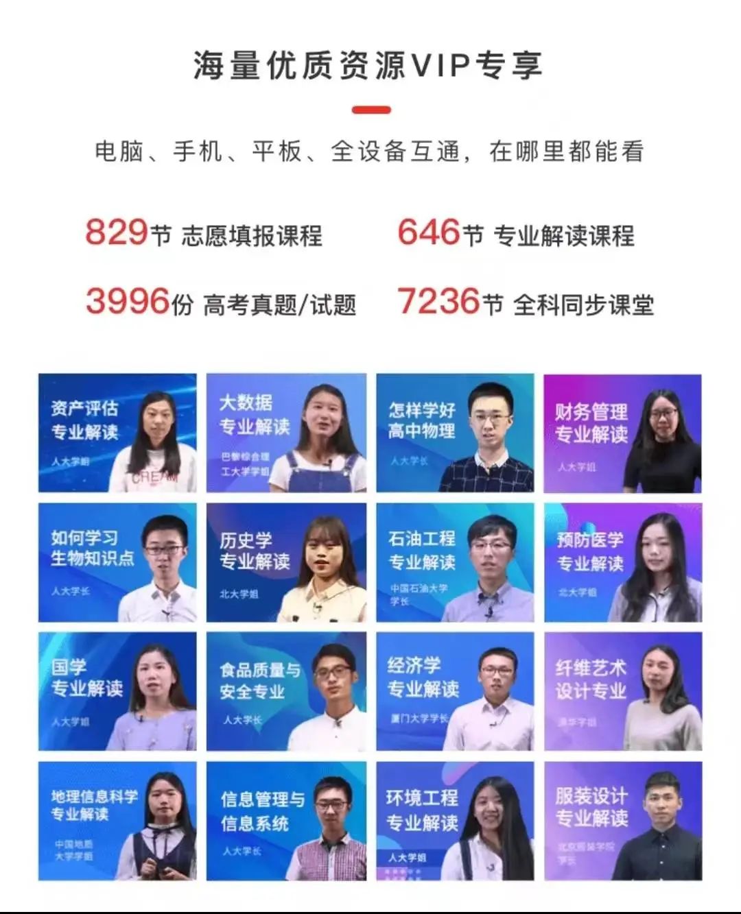 高考倒计时8天!家长和同学们该做什么?不该做什么? 第18张