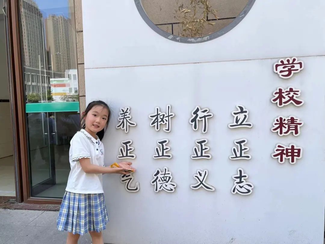 星雨幼 | 小学初探记 第32张