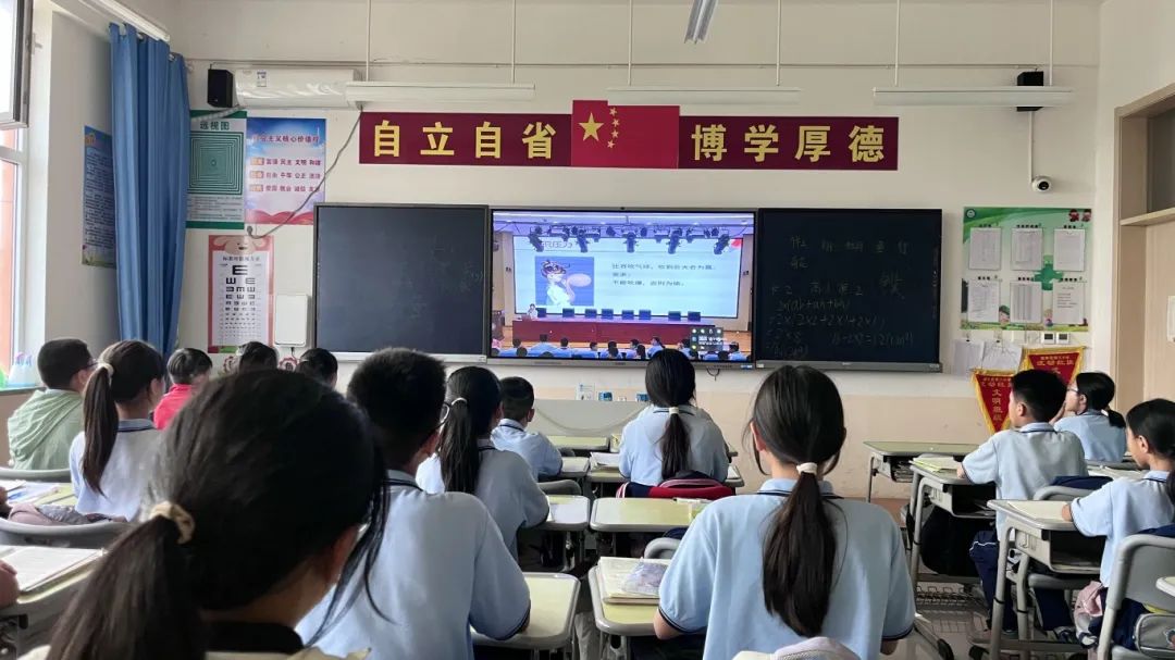 【“双争”进行时】顺平:县第三小学开展“预防校园欺凌、安全法制宣传、心理健康教育”进校园主题活动 第11张