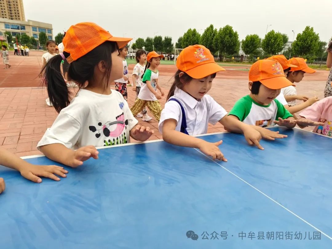 小学“慧”感知,衔接育成长——中牟县朝阳街幼儿园参观小学活动 第63张 小学“慧”感知,衔接育成长——中牟县朝阳街幼儿园参观小学活动 第63张