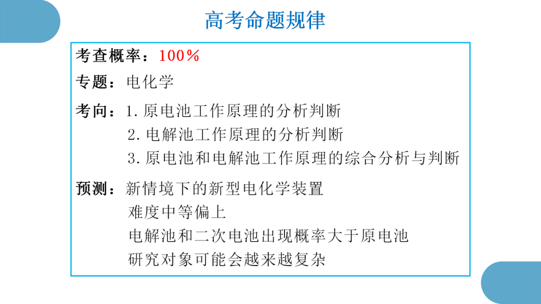 精心寻策找突破  秣马厉兵迎高考 第25张